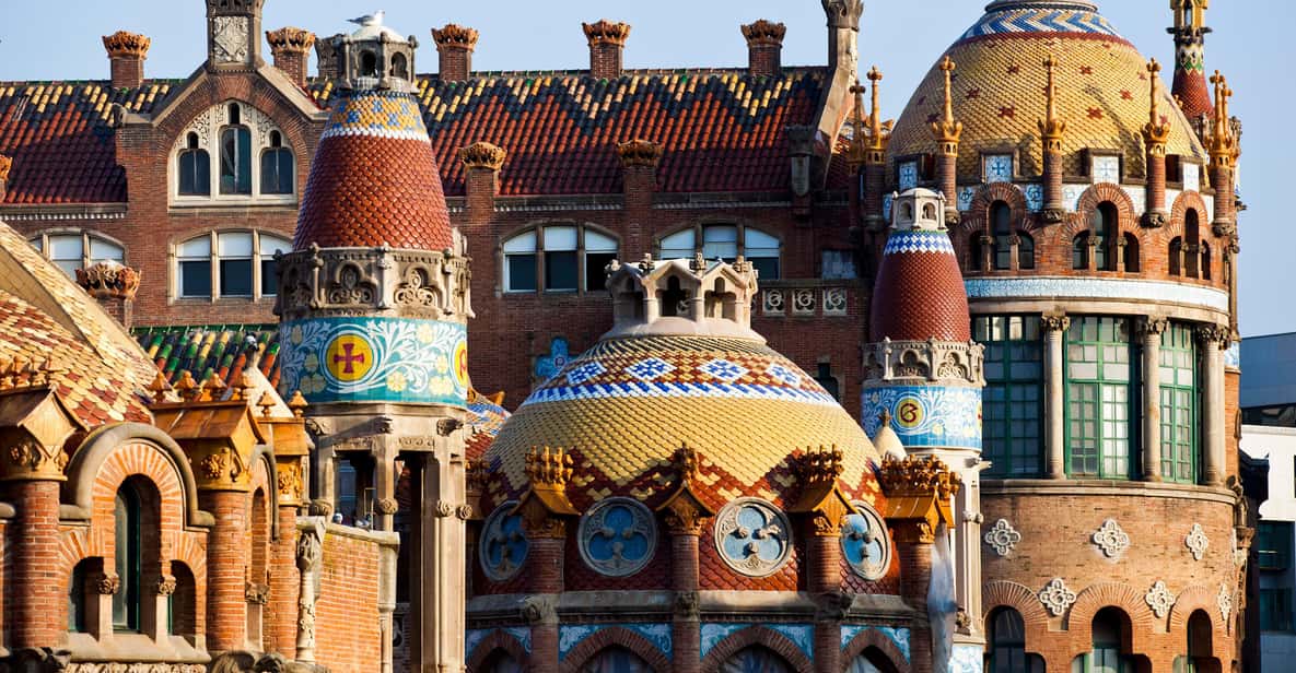 Afbeelding 34 van Barcelona Card: 25+ Musea en Gratis Openbaar Vervoer