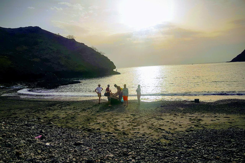 Rejsy wycieczkowe - Jaskinia Aguas Belas - Ribeira da Barca