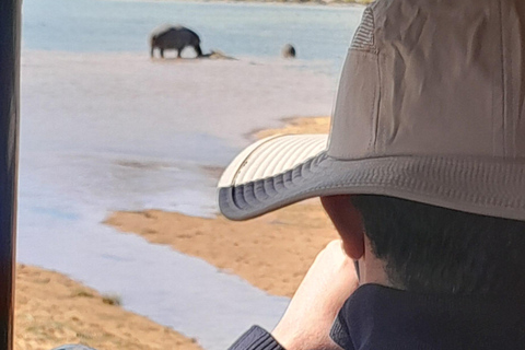 Cape Town Aquilla big sunset safari With transport & food aquila sunset bestseller