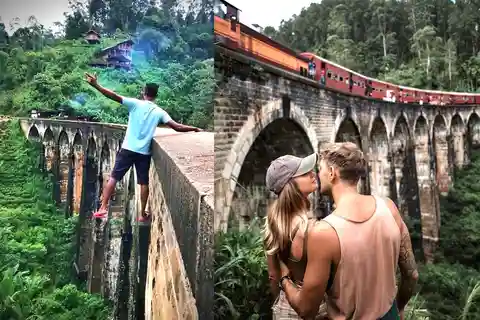 Ella: Full-Day Tour Endless Landmarks Life Time Experience