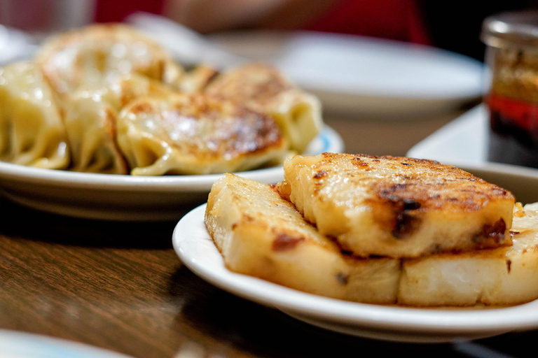 San Francisco: Chinatown Dim Sum and Tea Tour