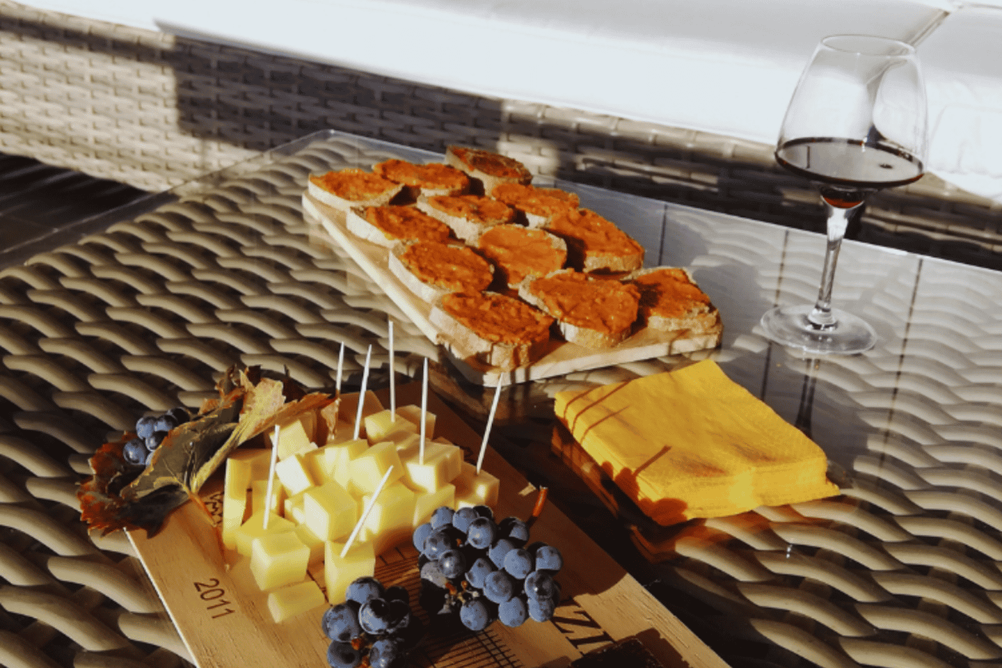 波尔多出发：圣埃米利永精品葡萄酒品鉴之旅