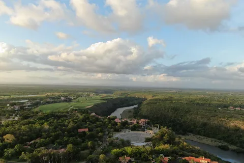 Altos De Chavón: Tour di mezza giornata da Punta Cana