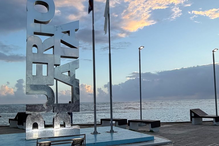 Crazy Golden Puerto Plata Tours and Transfers