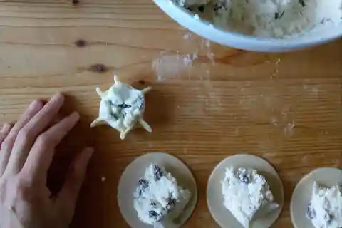 Sardegna: Corso di cucina di pasta e dolci con uno chef locale