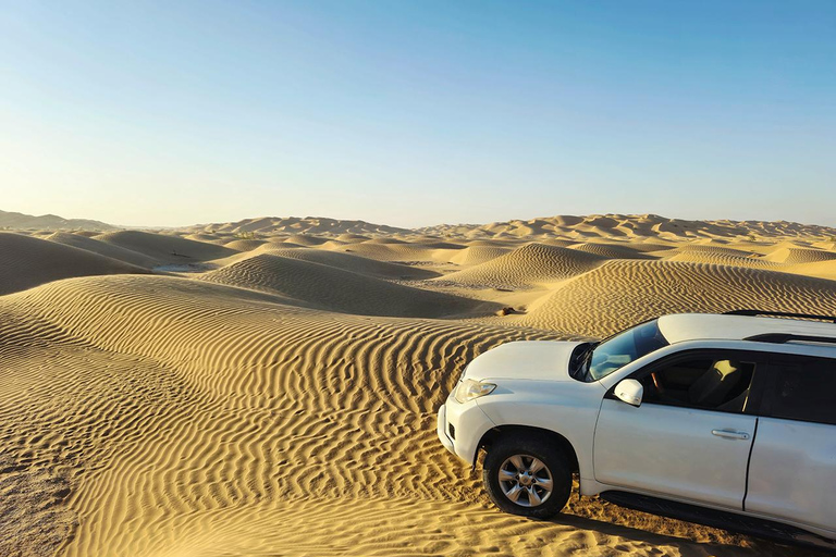 塞拉莱：全天沙漠越野之旅（含午餐）塞拉莱：全天沙漠探险之旅（含午餐）