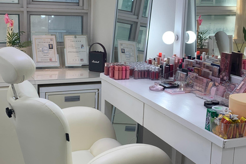 Seul: Experiência KBeauty personalizada com guia OliveYoungSeul: Experiência personalizada de KBeauty com o guia OliveYoung