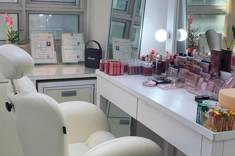 Seul: Experiência KBeauty personalizada com guia OliveYoungSeul: Experiência personalizada de KBeauty com o guia OliveYoung