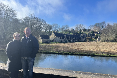 Shakespeare's Stratford-Upon-Avon and Cotswolds Private Tour Shakespeare's Stratford-Upon-Avon and Cotswolds Private Tour