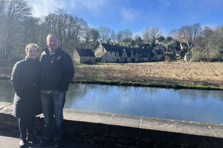 Shakespeare's Stratford-Upon-Avon and Cotswolds Private Tour Shakespeare's Stratford-Upon-Avon and Cotswolds Private Tour