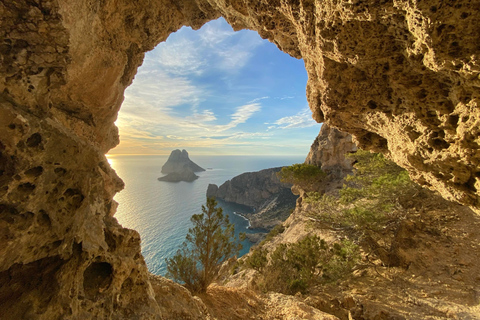 Ibiza: Private Hiking Tour with a Certified Mountain Guide