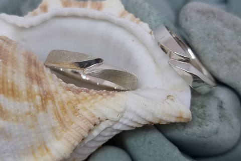 Seoul: Handmade Jewelry Workshop in Gangnam
