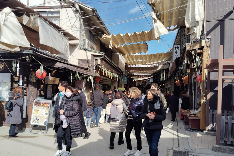 Hiroshima: 5.5-Hour Highlights Tour with Professional guide