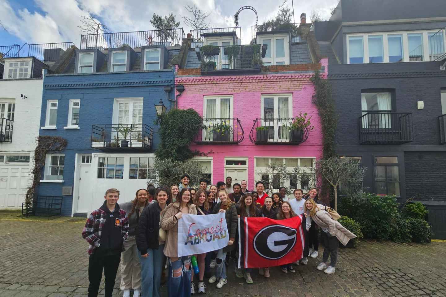 Notting Hill Experience