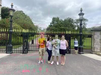 Private Windsor Town & Guided Castle Walking Tour - Housity