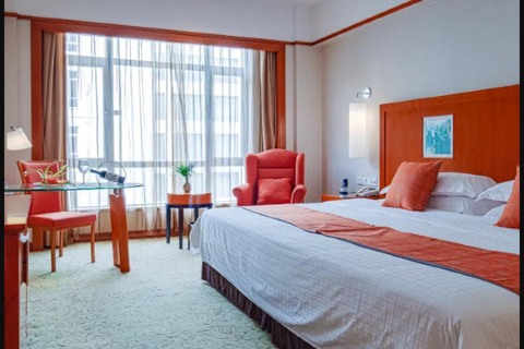 5 Days 4 Nights In-depth Group Tour in Zhangjiajie