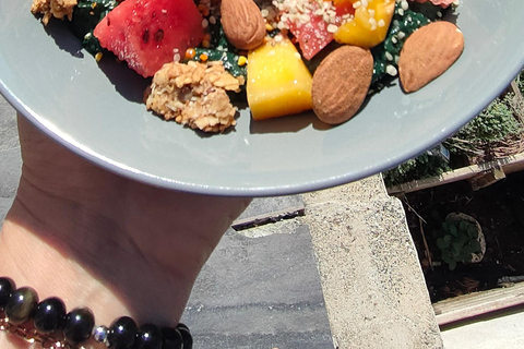 Panoramic breakfast, Santa Lucia Di Moriani