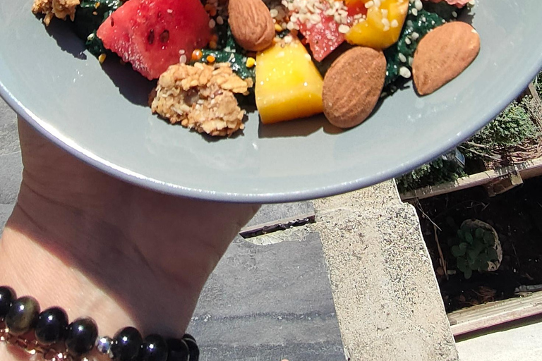 Panoramic breakfast, Santa Lucia Di Moriani