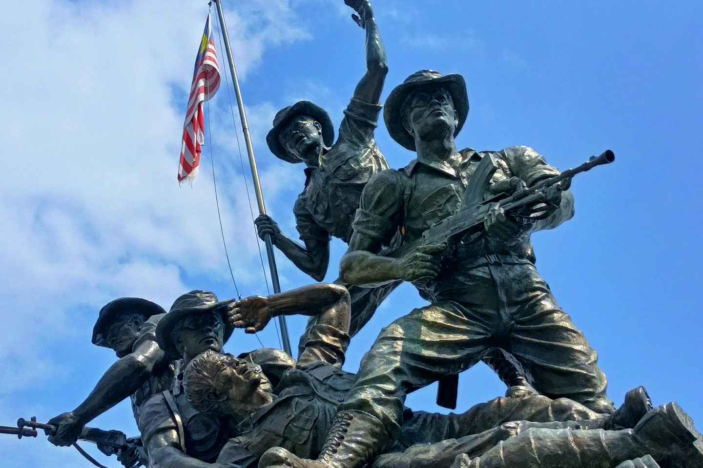 kuala lumpur, malaysia
