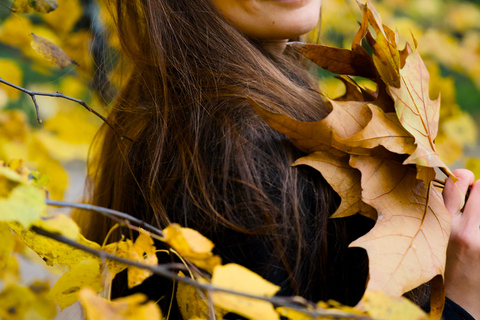 Łódź: Private Photography Session and Photo Walk