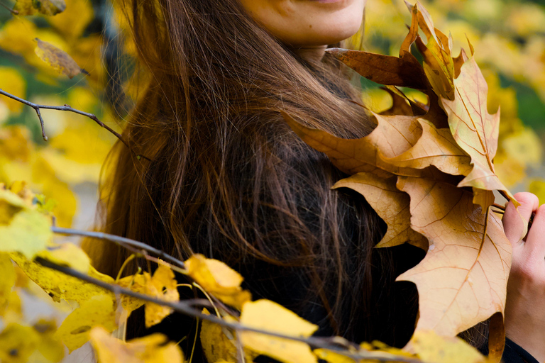 Łódź: Private Photography Session and Photo Walk