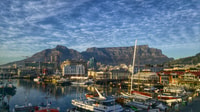 Private Walking Tour, Cape Town Inner City &Main Attractions - Housity