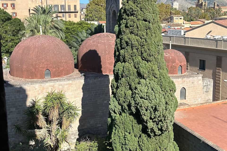 Palermo abseits der Touristenpfade