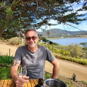 Signature Wine Tour - Hobart & SE Tasmania