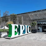 Dublino: Biglietto d'ingresso per il Museo EPIC