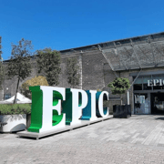 Dublin: EPIC Museum Entrance Ticket