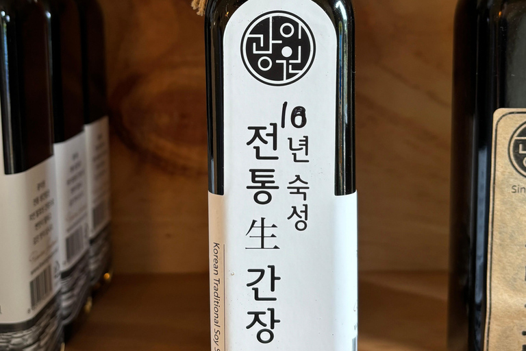 سيول: تجربة &quot;جانغ&quot; الكورية ورحلة صحية مع عشاءيانغبيونغ: تجارب الذواقة والعافية في يوم واحد.