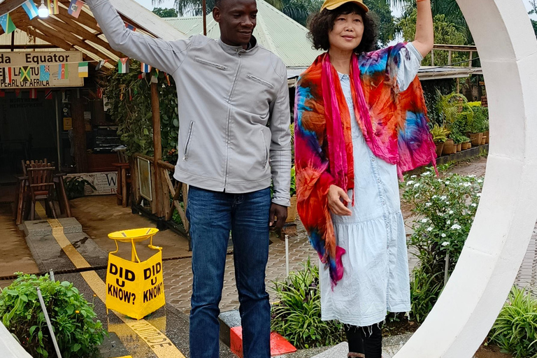 3 Days Lake Mburo National Park Safari Tour, Uganda