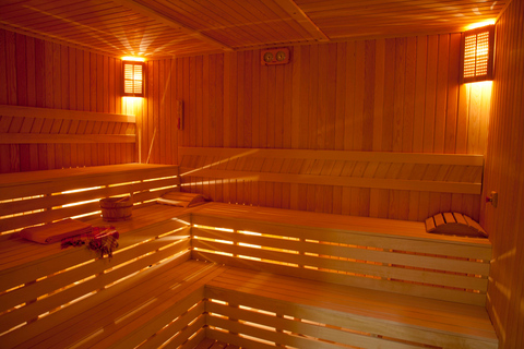 Istanbul: Traditional Turkish Bath with Foam and Oil Massage Gold Packet Total Service Duration: 95 minutes