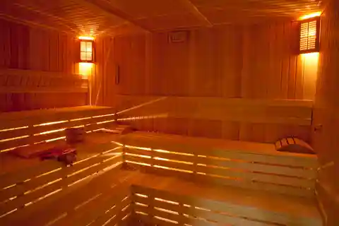 Istanbul: Legendary Turkish Bath With Foam and Oil Massage