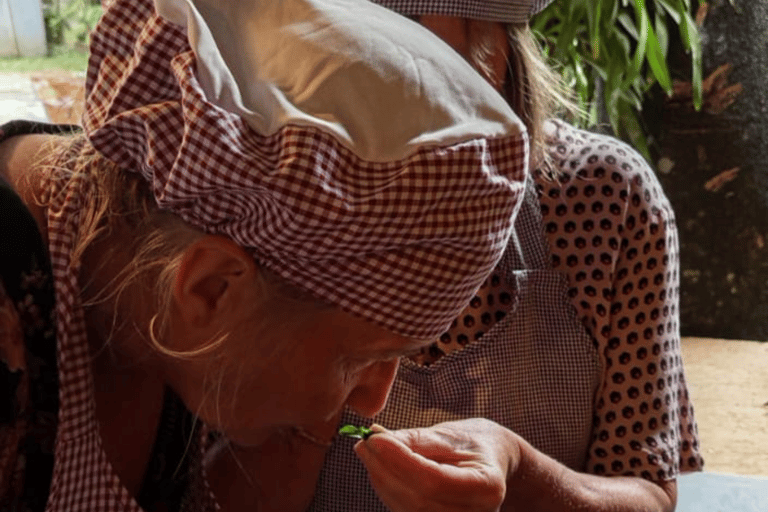 Weligama: Village Cooking Class with Traditional Tools