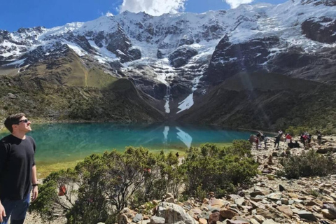 Peru Journey: 16 Days | Lima - Cusco - Puno - Bolivia Uyuni