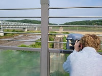 De Séoul, DMZ d'une demi-journée, 3e tunnel et tournée Dokgae Bridge - Housity
