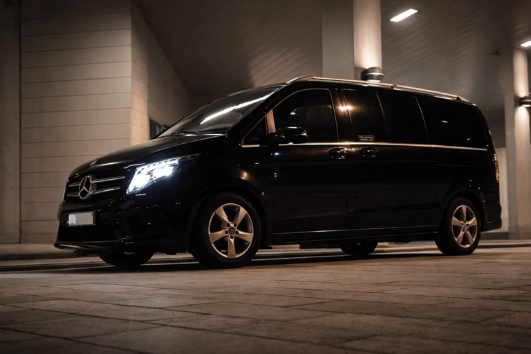 1 way TRANSFER from Catania to Siracusa Ortigia or viceversa