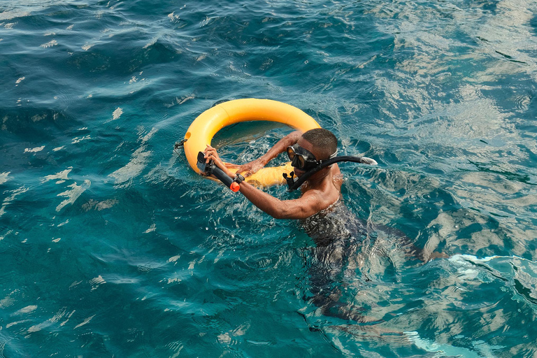 From Bali: Nusa Penida Private Snorkeling Tour with Lunch Shared Boat Trip with Meeting Point at Sanur