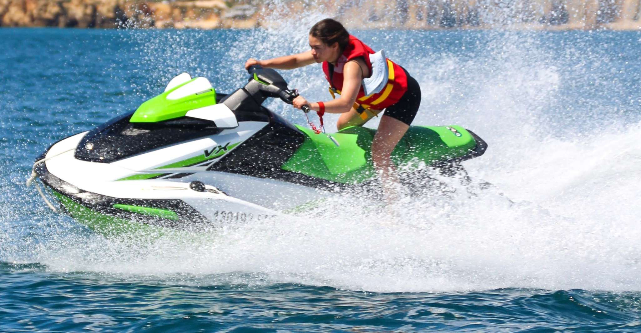 Algarve, 30-Minute Jet Ski Experience - Housity