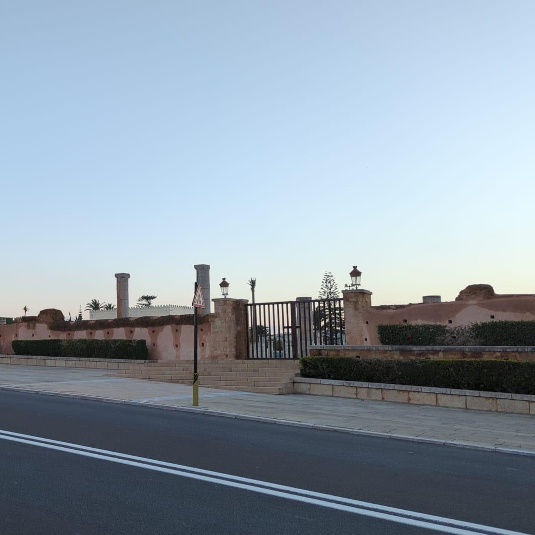 Visite privative complète de Rabat