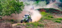 Da Lamezia Terme, buggy tour con aperif - Housity
