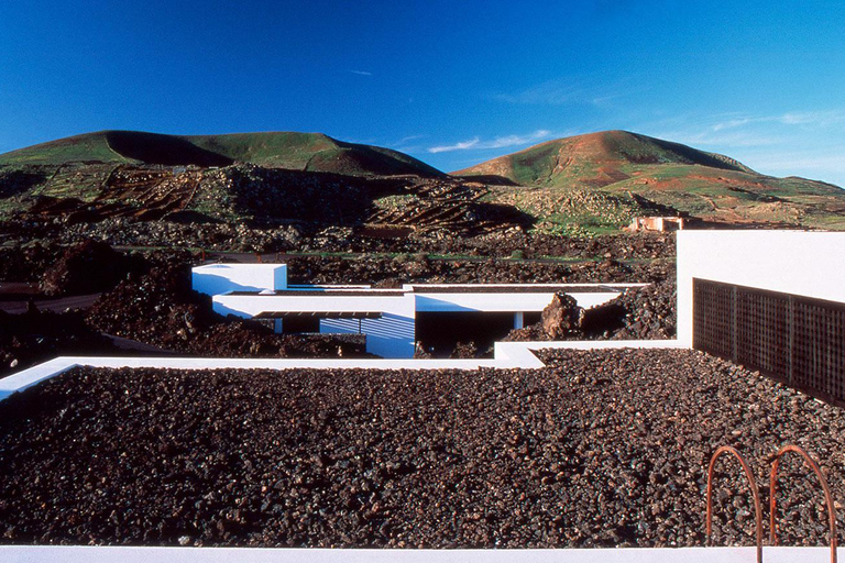 Lanzarote: 4x4 Volcanic North Landscapes Adventure