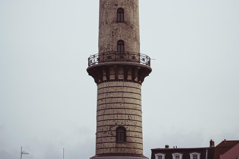 Rostock - prywatna wycieczka po mieście z przewodnikiem