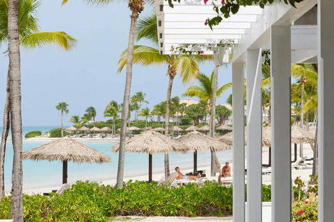 Punta Cana: tour di snorkeling all&#039;isola Catalina con pranzo