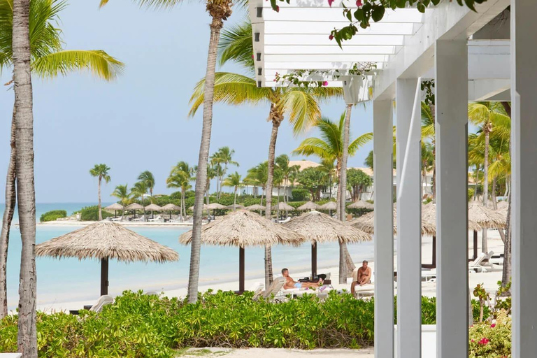 Punta Cana: tour di snorkeling all&#039;isola Catalina con pranzo