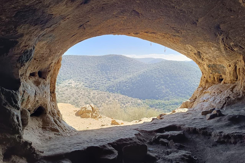 Hiking Ain Dakhla Benslimane: Mountains, Flavors & Folklore