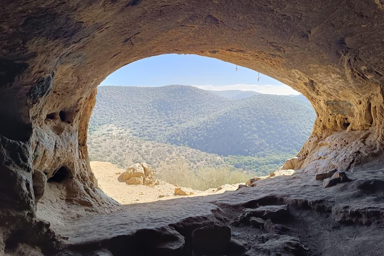 Hiking Ain Dakhla Benslimane: Mountains, Flavors & Folklore