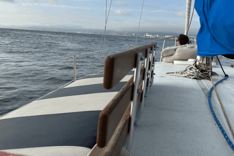 马里纳德尔雷：1小时游船之旅玛丽娜德尔雷：1小时游船之旅