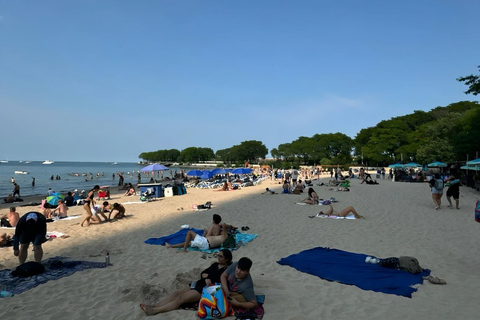 Lake Michigan: The Great Lake That Built Chicago's Fortune